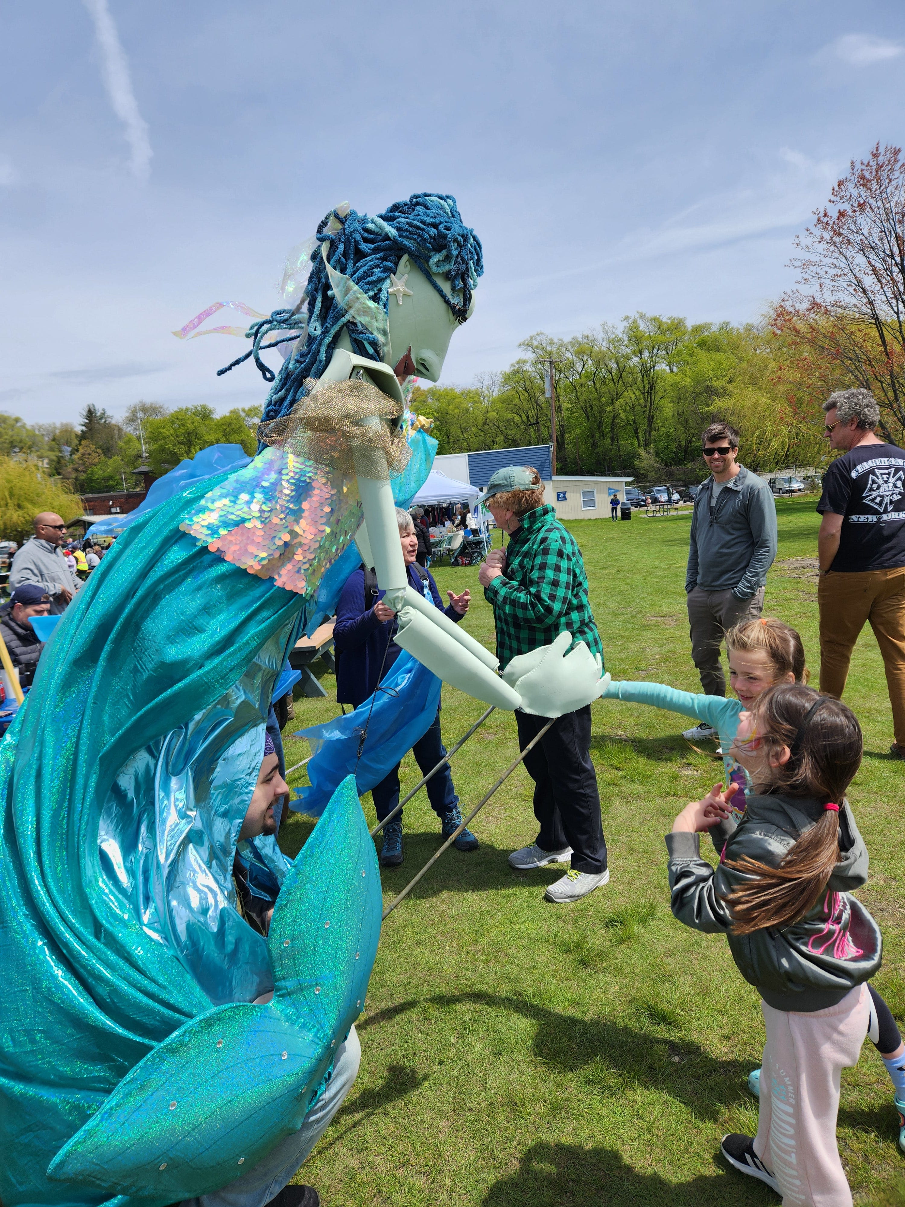 Where to find summer fun at fairs and festivals in the Lower Hudson Valley