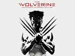 The Wolverine (film)