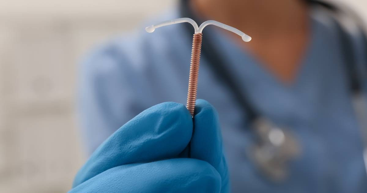 After social media outcry, CDC tells doctors to better manage IUD pain