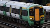 Rail company sets targets to combat climate change