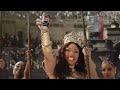 Pepsi and Paramount’s NFL Commercial Stars Megan Thee Stallion in a GLADIATOR II World