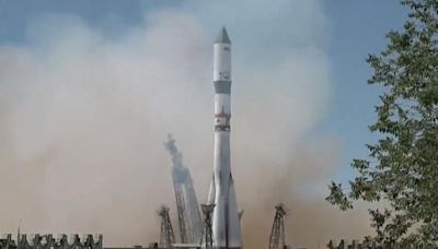 Russian Progress 88 cargo spacecraft launched to International Space Station