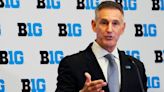 Big Ten and SEC are again the top conferences in revenue with athlete pay plan on horizon