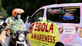 High-risk health workers can get routine Ebola vaccine, Gavi says