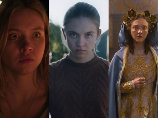 ‘Inmaculada’ y otras películas de terror de Sydney Sweeney