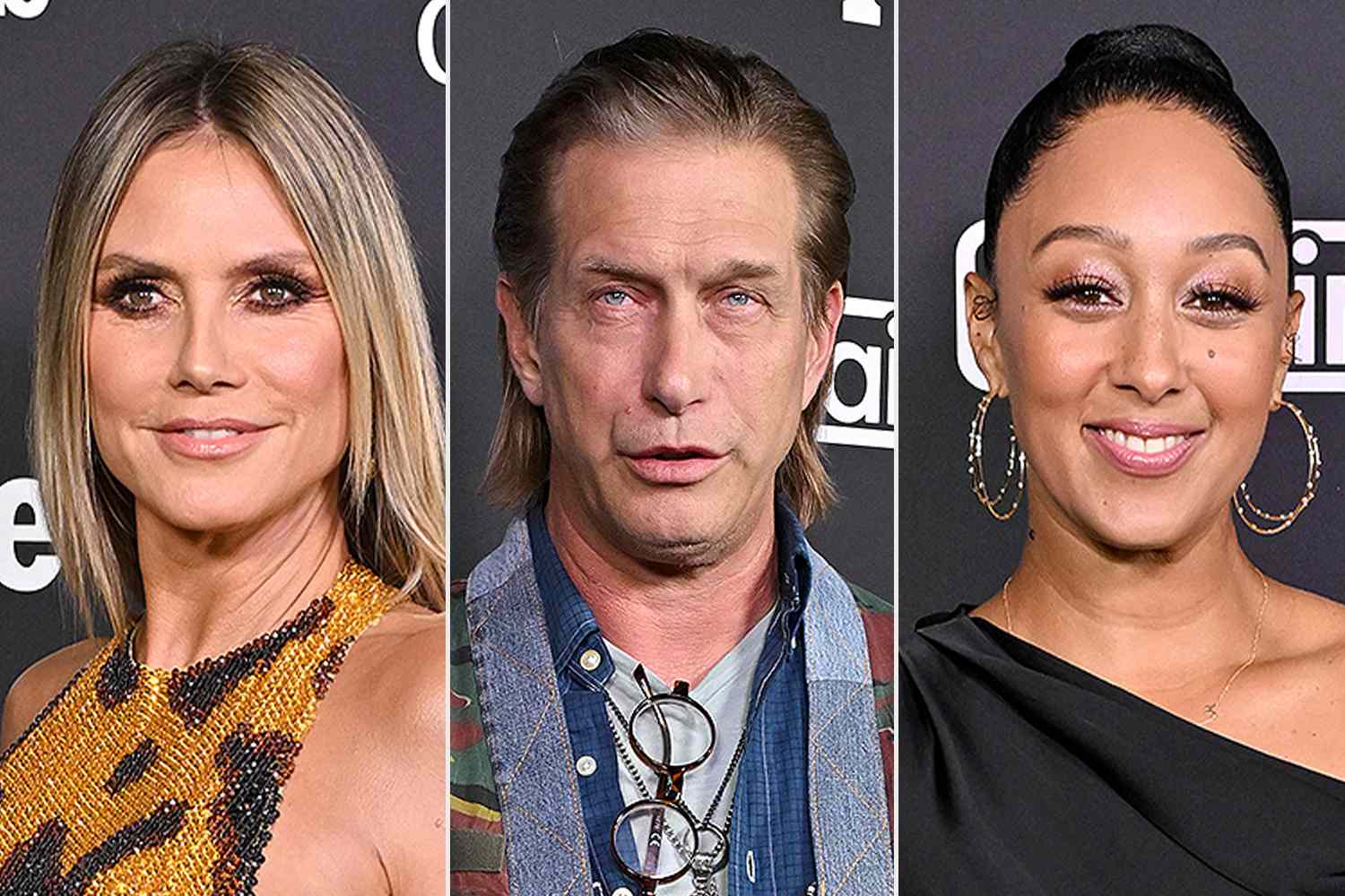 See Heidi Klum, Stephen Baldwin, Tamera Mowry and More Celebrities Party for PEOPLE's 50th Birthday in L.A.