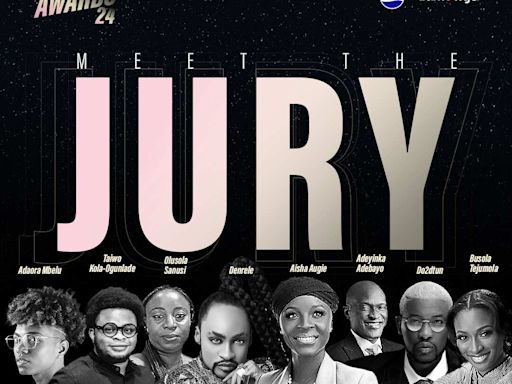 Trendupp Awards Announces Jury Lineup for 2024. It is Refreshing!
