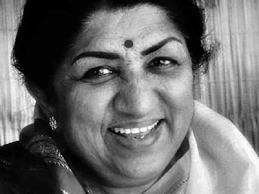 Music world will always be indebted to her: Adityanath remembers Lata on birth anniversary