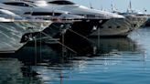 Unusual Summer on the French Riviera as Russian Superyachts Flee