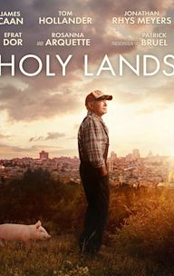 Holy Lands