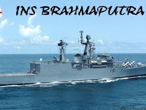 INS Brahmaputra fire incident: No time for media trial or lynch mob vigilantism