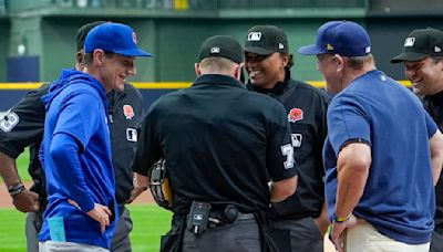 'A big part of the Brewers': Craig Counsell returns to Milwaukee, where his impact is still felt