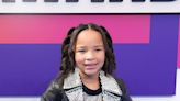 T.I. & Tiny’s Daughter Heiress Adorably Steals the Show at 2024 BET Awards - E! Online
