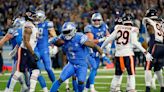 Lions remontan de 12 puntos abajo para vencer 31-26 a los Bears con TD de Montgomery