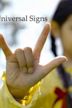 Universal Signs