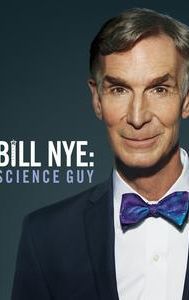 Bill Nye: Science Guy