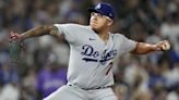 Dodgers mantienen marcha impresionante; ganan a Rockies