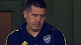 Bomba en Boca: el titular del equipo que le comunicó a Riquelme que no renovará su contrato