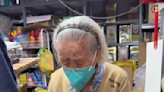 102-year-old snack shop grandma becomes TikTok-famous