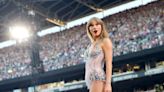 You can shop Taylor Swift's Eras Tour makeup while it's on sale during the Sephora Savings Event