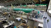 Boeing lost track of up to 400 bad 737 parts, whistleblower says