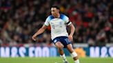 ‘Win the trophy. That’s what we can achieve,’ says Trent Alexander-Arnold of England’s chances at Euro 2024