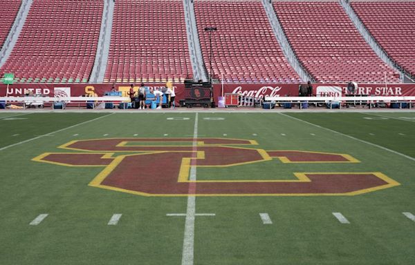 USC Football News: Trojans Face Special Teams Shift as Grad Student Enters Portal