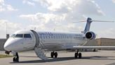 GoJet dangles hefty signing bonus for captains amid revival of 40 CRJ-family jets