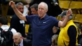 NBA hall of famer Bill Walton who became star broadcaster dies at 71