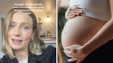 This Woman's Pregnancy Caused Her Heart Disease — Here's Everything You Need To Know About This Serious, Unpreventable...