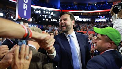 J.D. Vance: Winners and losers from Trump's VP pick