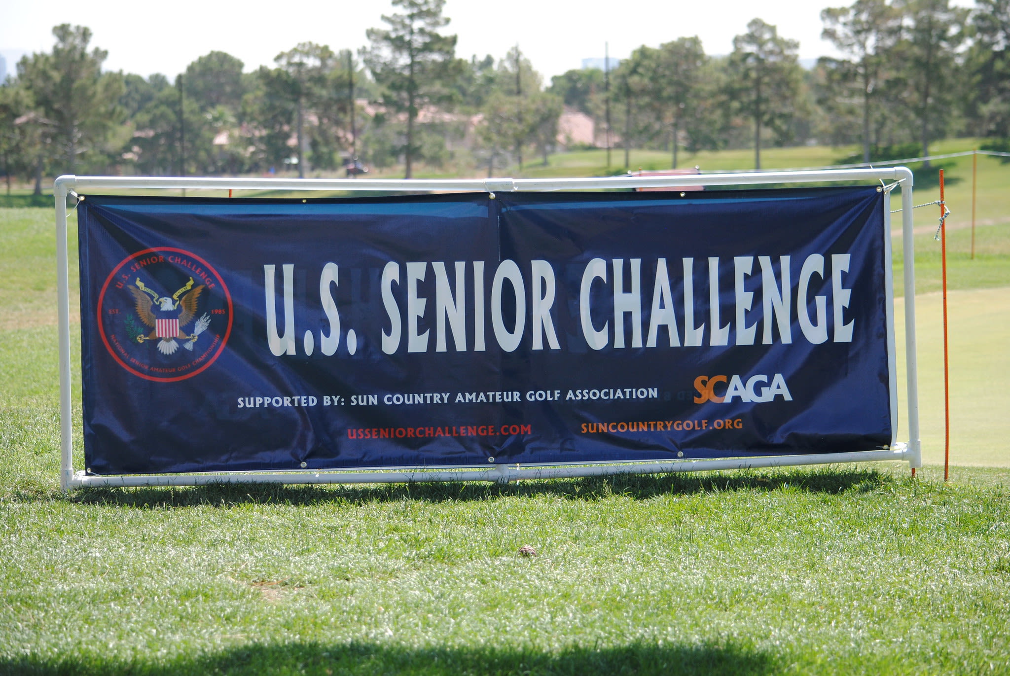 U.S. Senior Challenge: Ohio maintains team lead as format switches for second round