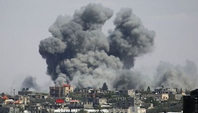 Atuação de Israel na Faixa de Gaza já deixou pelo menos 35.709 mortos