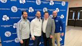 Novi Detroit Catholic Central's new coach, Justin Cessante, 'honored to be coming home'