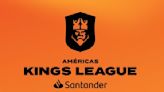 Kings League Américas 2024: ¿Cómo le fue a Club de Cuervos y Muchachos FC? Resultados Octavos de Final hoy