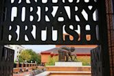 British Library cyberattack