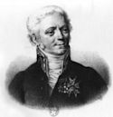 Charles Louis Huguet, marquis de Sémonville