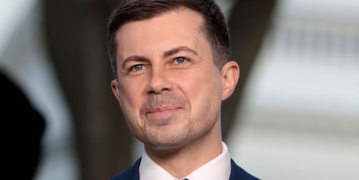 Police’s Computer-Generated Image Is Giving People Real Pete Buttigieg Vibes