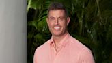 Jesse Palmer Sweetly Promises Wife He’ll 'Immediately' Leave “The Golden Wedding” If She Goes into Labor