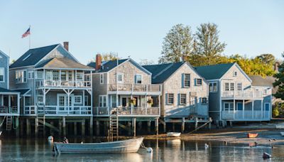 The Best Things to Do in Nantucket, From Sublime Beaches to Beloved Hotel Bars