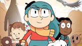 Bella Ramsey Animated Series Hilda Gets Final Season Premiere Date at Netflix
