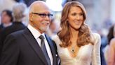 Celine Dion marks 5 years since husband's death in touching message