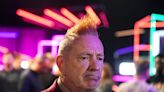 John Lydon says wife's Alzheimer's 'shaped me into what I am'