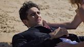 Home and Away's Tane to be attacked in shooting storyline