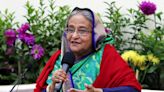 Bangladesh PM calls newspaper ‘enemy of the people’ after journalists arrested