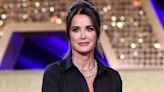 ‘The Real Housewives Of Beverly Hills’ Star Kyle Richards Breaks Down During Panel Talking About Her Family & Marriage...