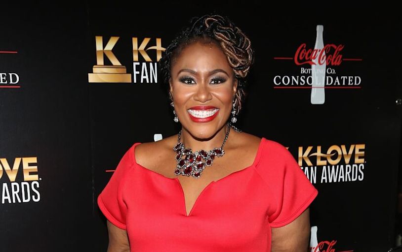 Mandisa, 'American Idol' star and Grammy-winning Christian music singer, dies at 47