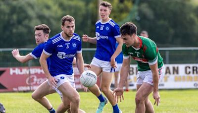 Kerry Intermediate Championship quarter-finals: Kerins O’Rahillys to face Fossa while Austin Stacks host Legion