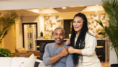 'Married to Real Estate' Fans Are Ecstatic Over Egypt Sherrod's Big Announcement