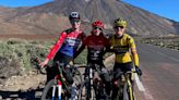 Meet Andrea Pérez: The first rider from Tenerife to race the Vuelta a España